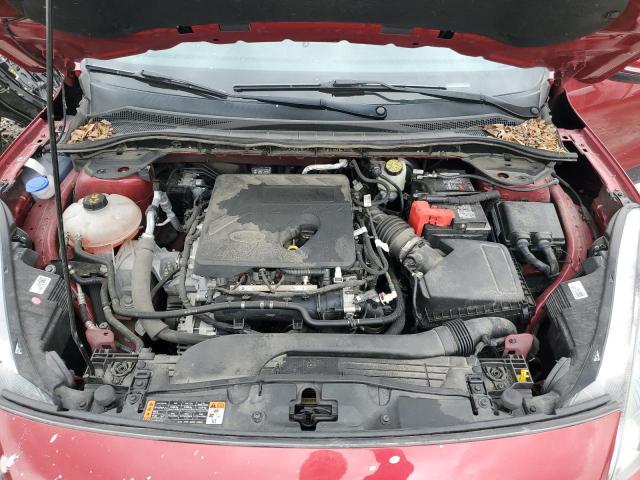 Photo 11 from auction – 2020 FORD ESCAPE SE with VIN 1FMCU0G69LUA33826