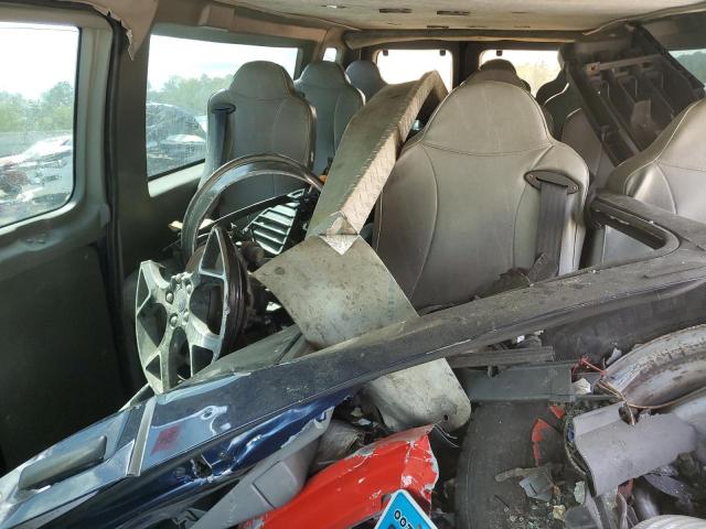 Photo 10 from auction – 2007 FORD ECONOLINE with VIN 1FTNS24W97DB48144