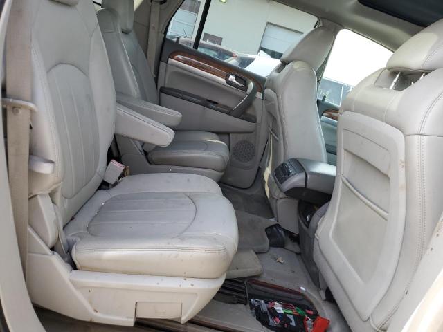 Photo 11 from auction – 2010 BUICK ENCLAVE CX with VIN 5GALVBED1AJ184965