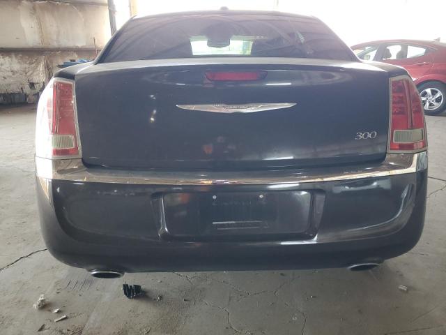 Photo 6 from auction – 2012 CHRYSLER 300 with VIN 2C3CCAAG3CH193111