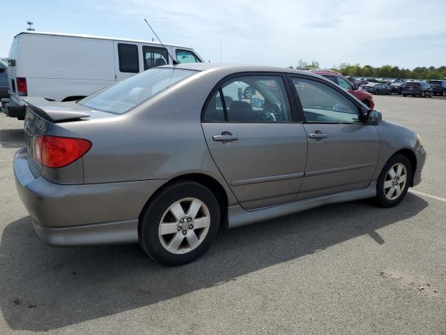 Photo 3 from auction – 2003 TOYOTA COROLLA CE with VIN 2T1BR32E43C159770