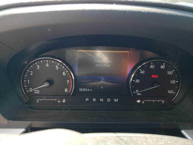 صورة رقم 9 من المزاد - 2021 FORD EXPLORER X مع VIN 1FMSK7DH1MGC16346
