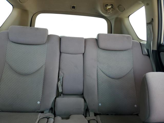 Foto 10 de la subasta – 2007 TOYOTA RAV4 con VIN JTMZD33V076041966