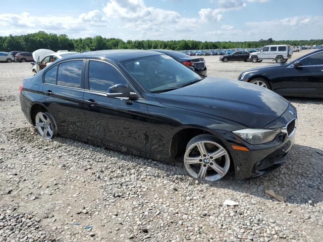 Photo 4 from auction – 2015 BMW 328 XI with VIN WBA3B3C54FJ984432