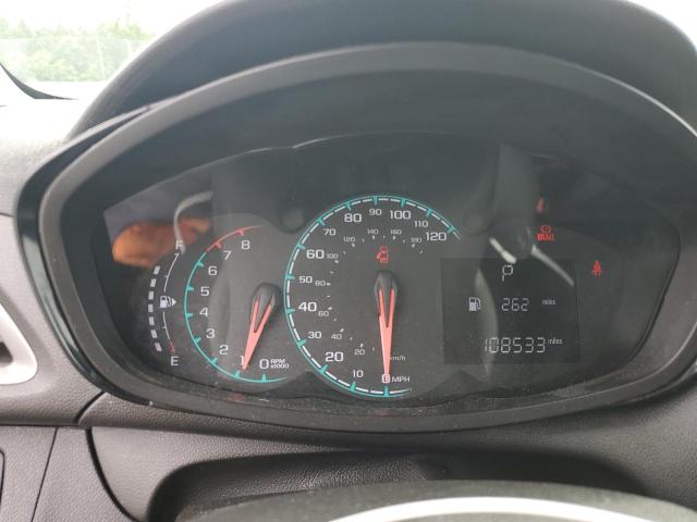 Zdjęcie 9 z aukcji – 2019 CHEVROLET SPARK LS z VIN KL8CB6SA5KC809892