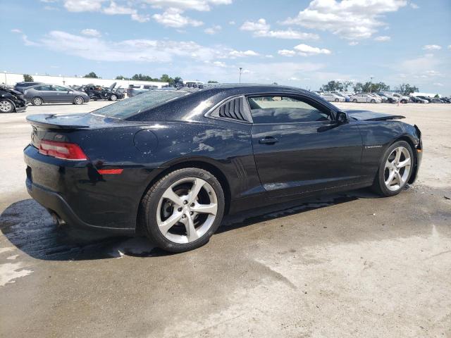 Photo 3 from auction – 2014 CHEVROLET CAMARO LT with VIN 2G1FC1E34E9243374