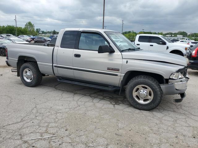 Photo 4 from auction – 2000 DODGE RAM 2500 with VIN 1B7KC2369YJ135169
