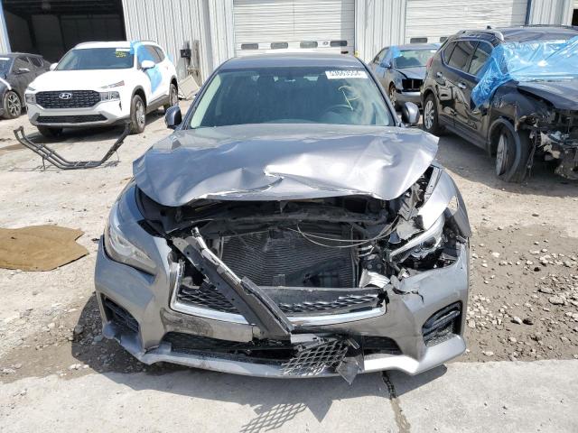 صورة رقم 5 من المزاد - 2014 INFINITI Q50 BASE مع VIN JN1BV7AP1EM692299