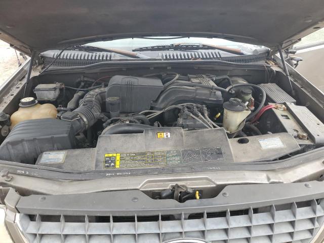 Photo 12 from auction – 2002 FORD EXPLORER X with VIN 1FMZU63E42ZA04150