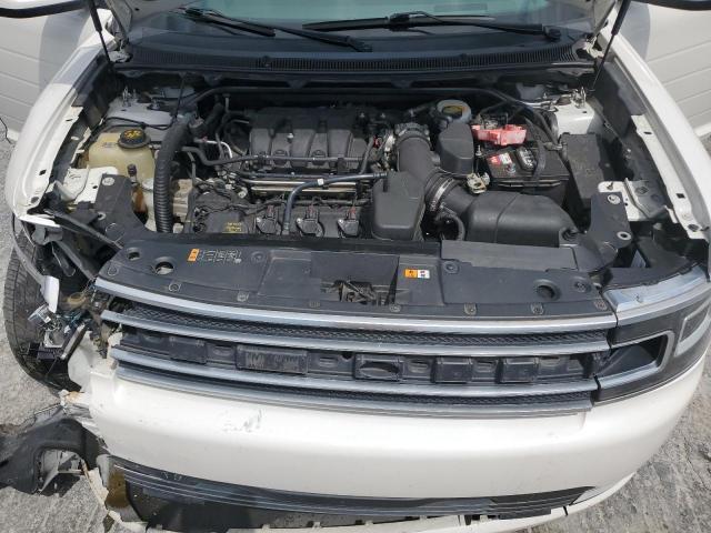 Photo 12 from auction – 2013 FORD FLEX LIMIT with VIN 2FMGK5D84DBD15163