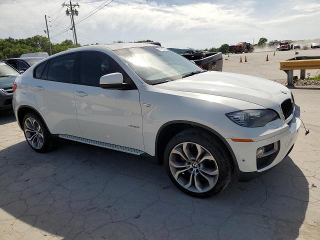 Photo 4 from auction – 2013 BMW X6 XDRIVE3 with VIN 5UXFG2C5XDL782898