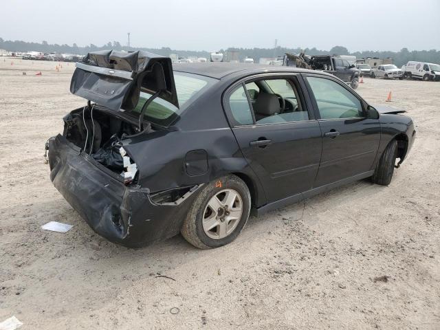 Photo 3 from auction – 2005 CHEVROLET MALIBU LS with VIN 1G1ZT52815F216905