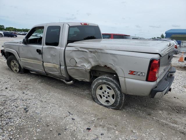 Photo 2 from auction – 2005 CHEVROLET SILVERADO with VIN 1GCEK19B35E274328