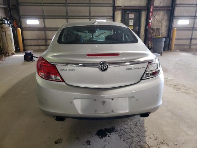 Photo 6 from auction – 2013 BUICK REGAL PREM with VIN 2G4GS5EV2D9191423