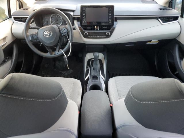 Фото 8 с аукциона – 2021 TOYOTA COROLLA LE с VIN JTDEPMAEXMJ123775