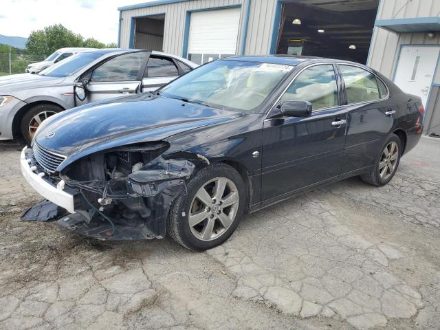 LEXUS ES 330 2006 with VIN JTHBA30G365149730 - Photo from auction