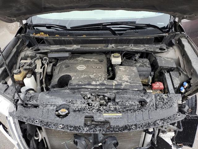 Photo 12 from auction – 2014 NISSAN PATHFINDER with VIN 5N1AR2MM3EC692355