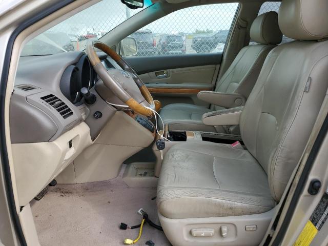 Снимка 7 от търг – 2007 LEXUS RX 350 с VIN 2T2GK31U67C003668