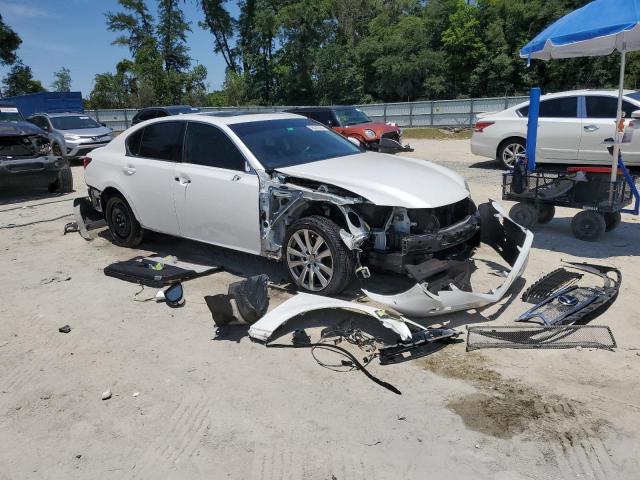 Photo 4 from auction – 2013 LEXUS GS 350 with VIN JTHCE1BL7D5017607