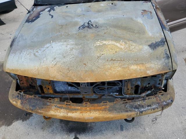 Photo 12 from auction – 2004 CHEVROLET BLAZER with VIN 1GNDT13X34K139676