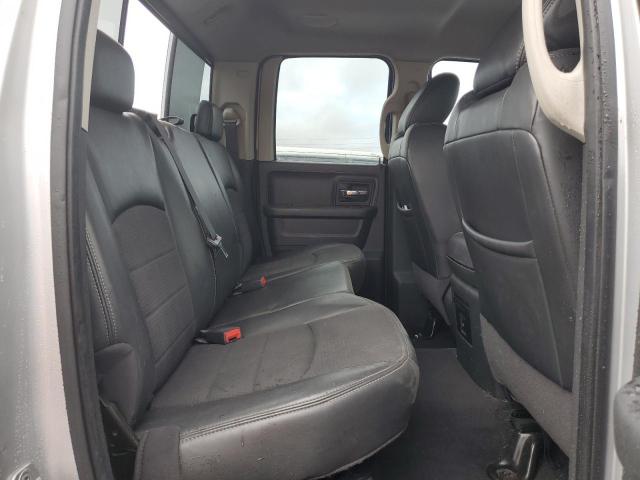 Photo 10 from auction – 2010 DODGE RAM 1500 with VIN 1D7RV1GT4AS240534