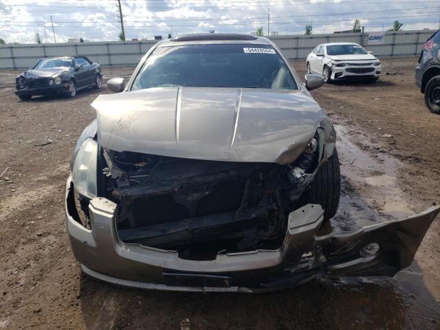 Photo 5 from auction – 2004 NISSAN MAXIMA SE with VIN 1N4BA41E34C919766