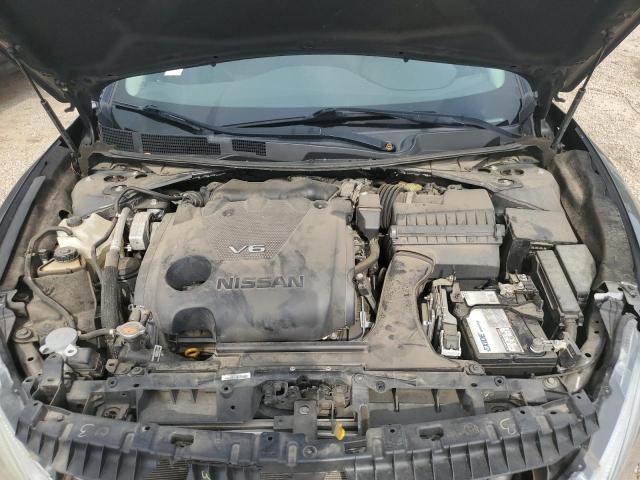 Photo 11 from auction – 2016 NISSAN MAXIMA 3.5 with VIN 1N4AA6AP7GC442529