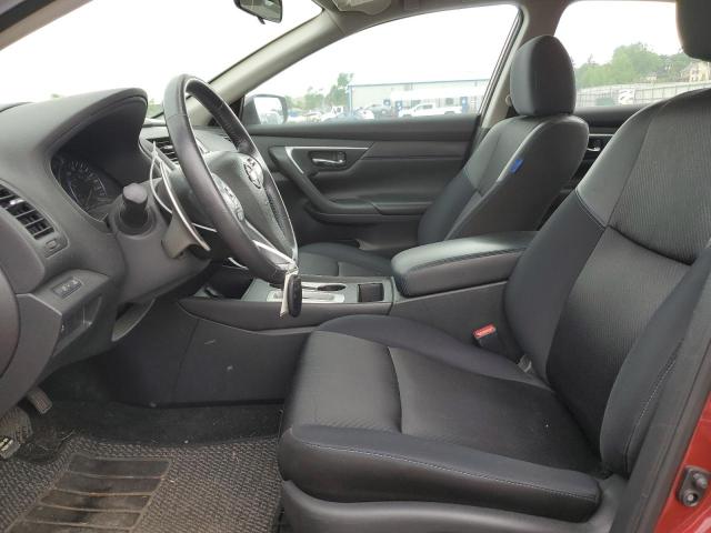 Photo 7 from auction – 2016 NISSAN ALTIMA 2.5 with VIN 1N4AL3AP4GC212066