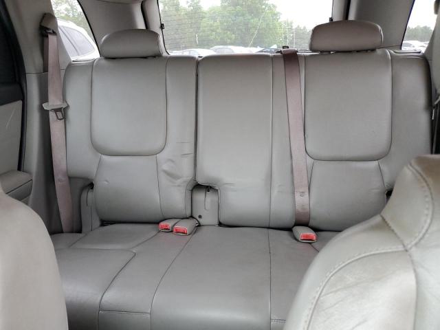 Photo 10 from auction – 2006 CHEVROLET EQUINOX LT with VIN 2CNDL63F666046813
