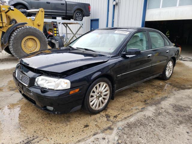 VOLVO S80 2006 with VIN YV1TH592861445011 - Photo from auction