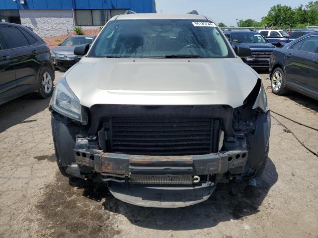 Photo 5 from auction – 2014 GMC ACADIA SLE with VIN 1GKKRPKD0EJ199046