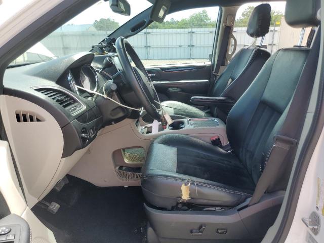 Photo 7 from auction – 2017 DODGE GRAND CARA with VIN 2C4RDGCG4HR812917