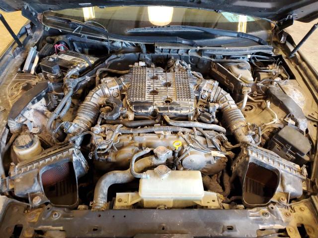 Photo 11 from auction – 2014 INFINITI Q50 BASE with VIN JN1BV7AR4EM695196