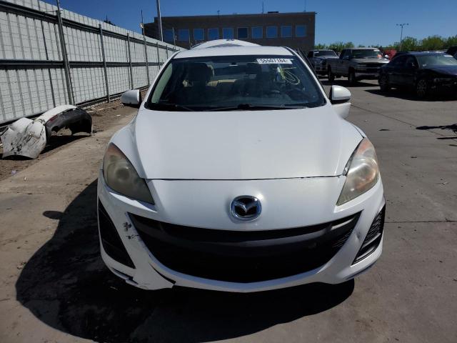 صورة رقم 5 من المزاد - 2011 MAZDA 3 I مع VIN JM1BL1VG8B1395134