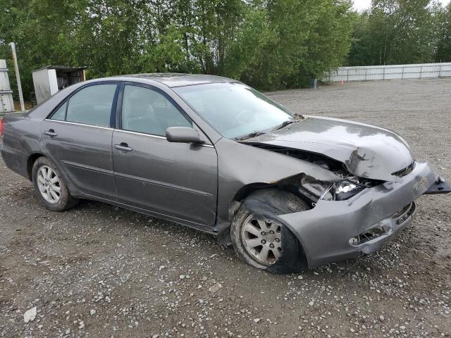 Photo 4 from auction – 2004 TOYOTA CAMRY LE with VIN 4T1BE30K84U893025