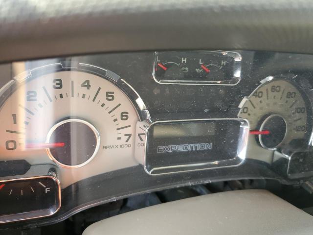 Photo 9 from auction – 2012 FORD EXPEDITION with VIN 1FMJU1H54CEF03032