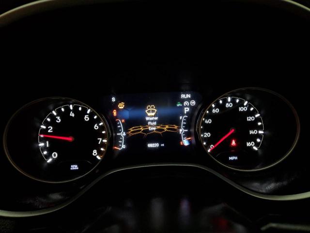 Photo 9 from auction – 2019 JEEP COMPASS LI with VIN 3C4NJDCB2KT673658