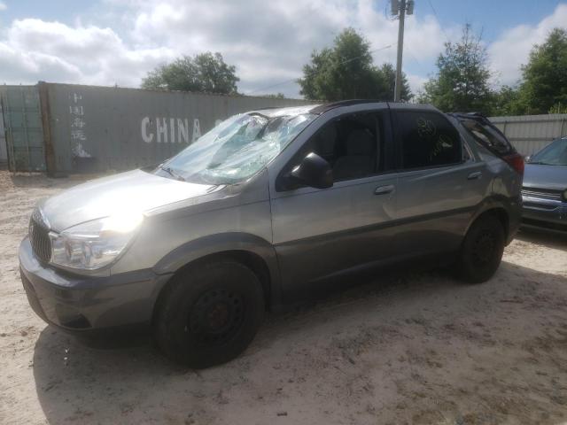 BUICK RENDEZVOUS 2004 with VIN 3G5DA03E14S569385 - Photo from auction