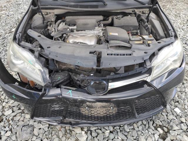 Photo 11 from auction – 2016 TOYOTA CAMRY LE with VIN 4T1BF1FK0GU191522