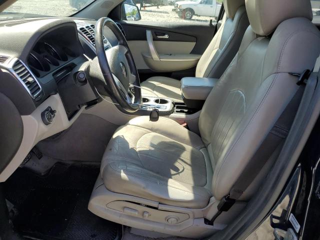 Photo 7 from auction – 2011 GMC ACADIA SLT with VIN 1GKKVSED9BJ193851
