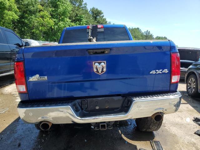 Photo 6 from auction – 2017 RAM 1500 SLT with VIN 3C6RR7LT3HG505282