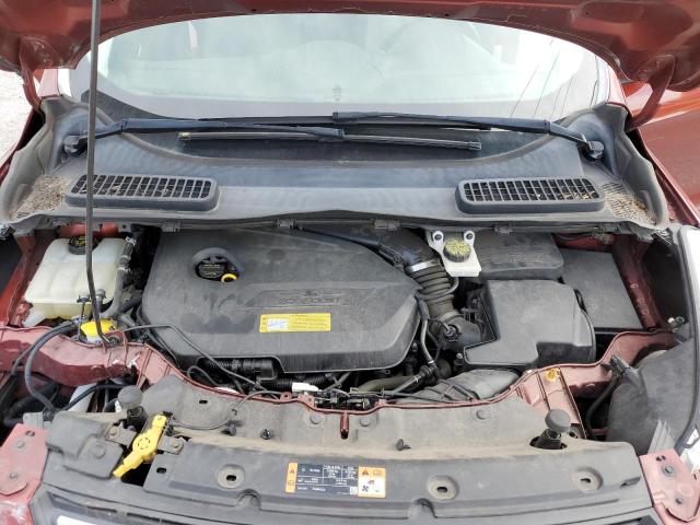 Photo 11 from auction – 2014 FORD ESCAPE SE with VIN 1FMCU0GX2EUC52672