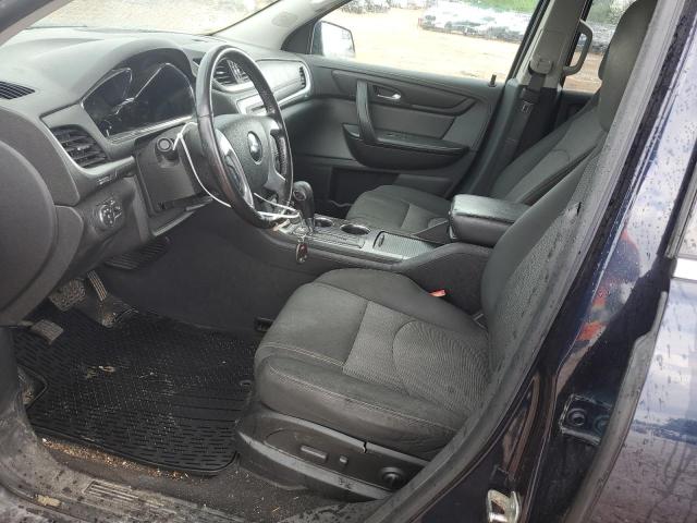 Photo 7 from auction – 2017 CHEVROLET TRAVERSE L with VIN 1GNKVGKD0HJ288165