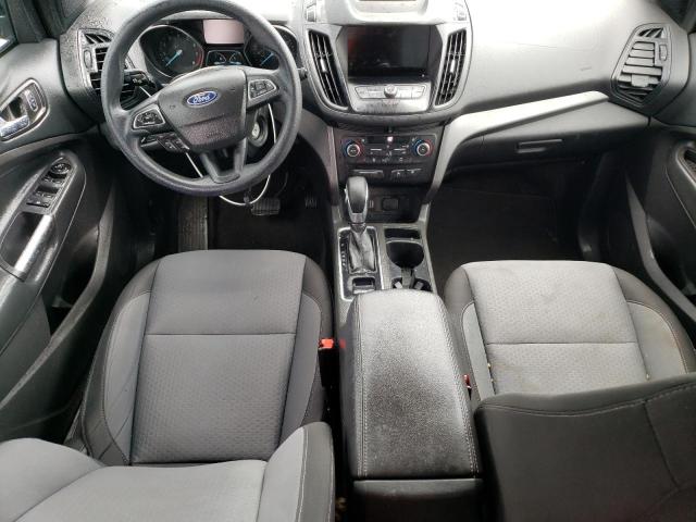 Photo 8 from auction – 2018 FORD ESCAPE SE with VIN 1FMCU0GD6JUA96846