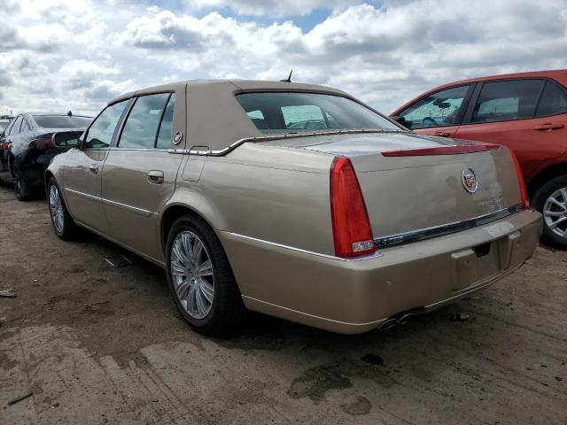 Photo 2 from auction – 2006 CADILLAC DTS with VIN 1G6KD57Y96U196854