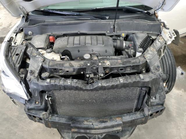 Photo 12 from auction – 2014 BUICK ENCLAVE with VIN 5GAKVBKD9EJ204630