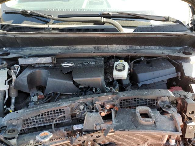 Photo 12 from auction – 2015 NISSAN PATHFINDER with VIN 5N1AR2MM0FC684554