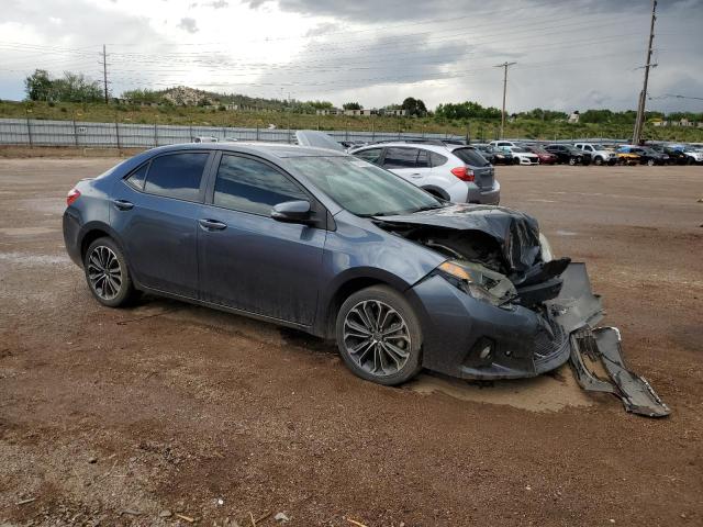 Photo 4 from auction – 2015 TOYOTA COROLLA L with VIN 5YFBURHE4FP322740