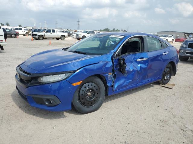 Photo 1 from auction – 2016 HONDA CIVIC TOUR with VIN 2HGFC1F96GH644154