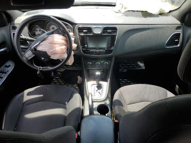 Photo 8 from auction – 2013 CHRYSLER 200 with VIN 1C3CCBAB5DN624132